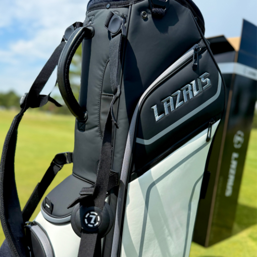 Lazrus Golf - 30 Days Money Back Guarantee