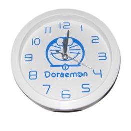 jam dinding kertas water slide decal fast print