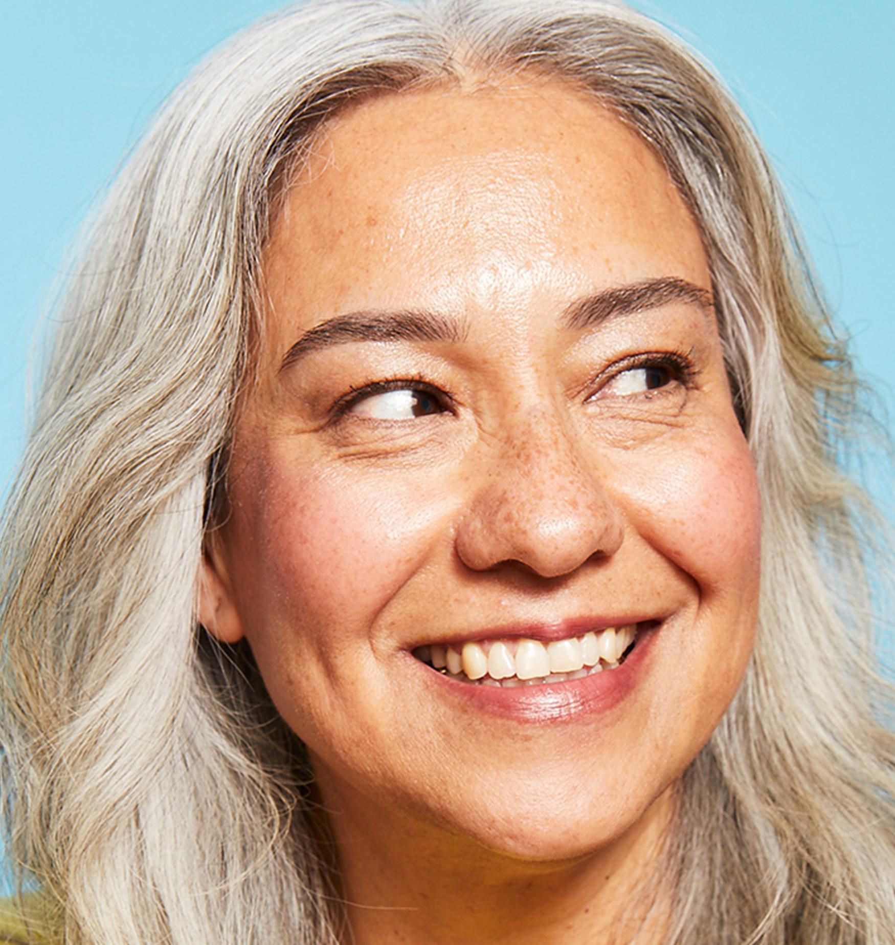 "We all go through challenging seasons in our lives. Whether facing transition, losing someone close to us, weathering a stressful period at work or treating a physical illness—all of us must brave tough times. "