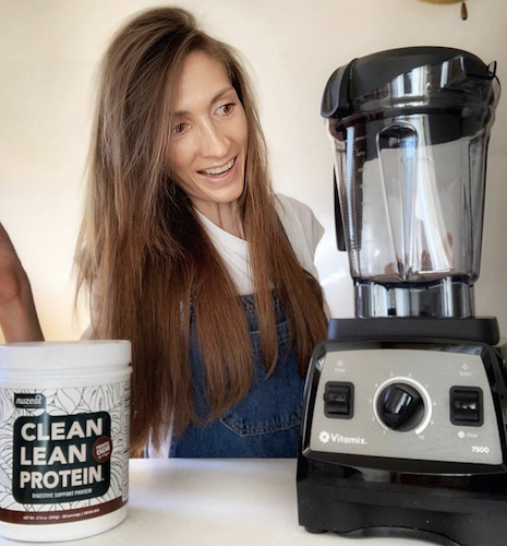 Bethany LilSipper Digestive Support Protein