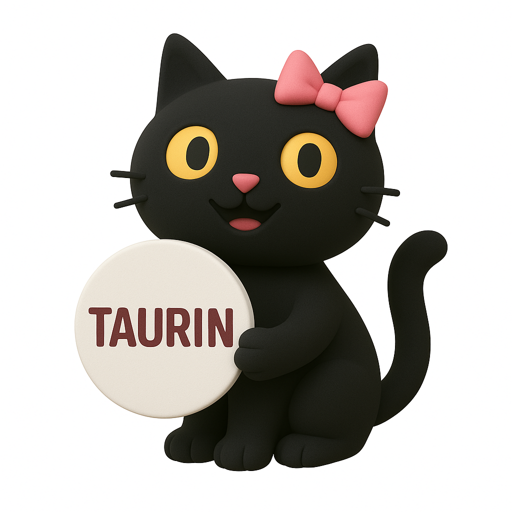 Taurin