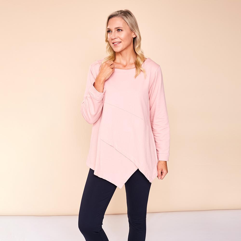 Terri Top (Pink)