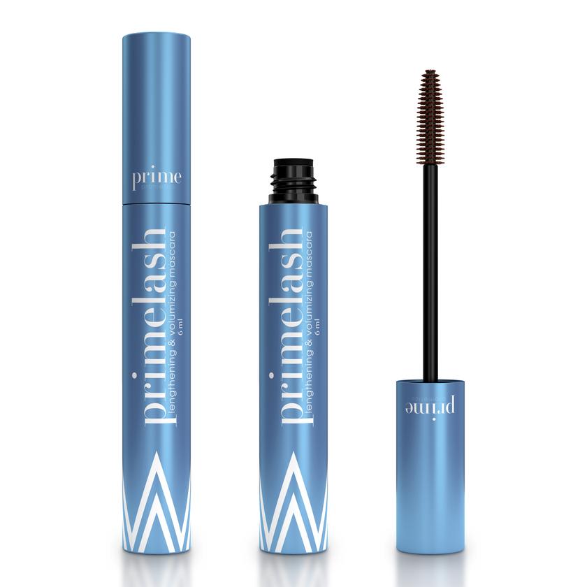 How to apply PrimeSkin CC+ Cream | PrimePrometics™