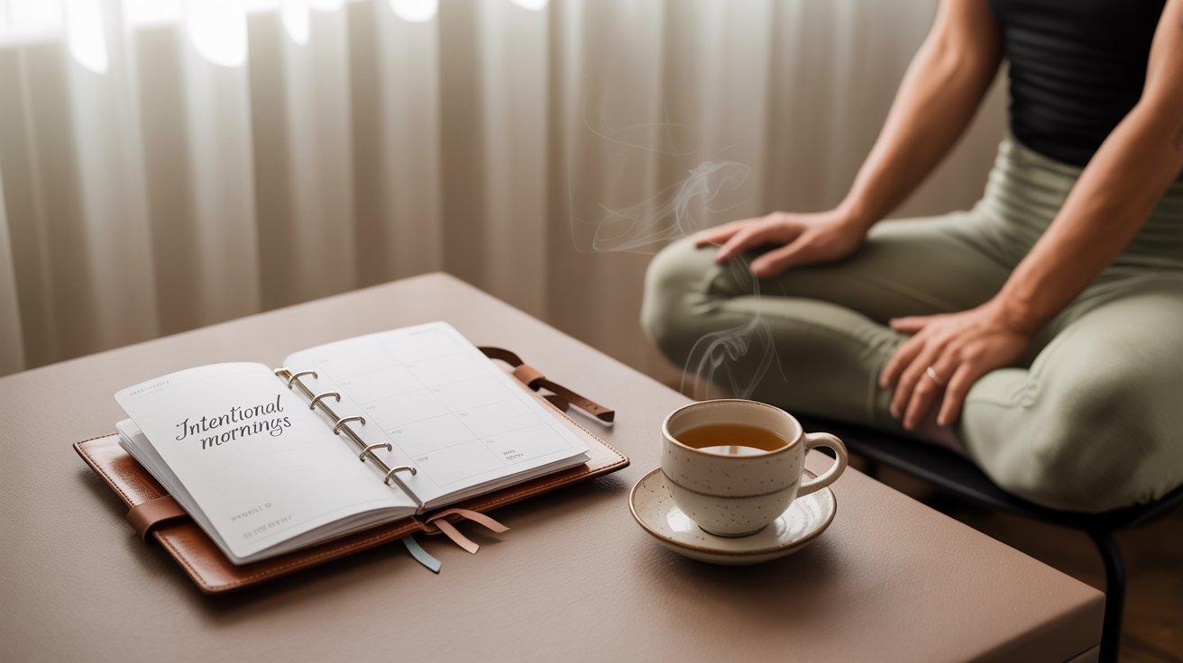 Mindful Productivity: Getting Things Done Without Burning Out