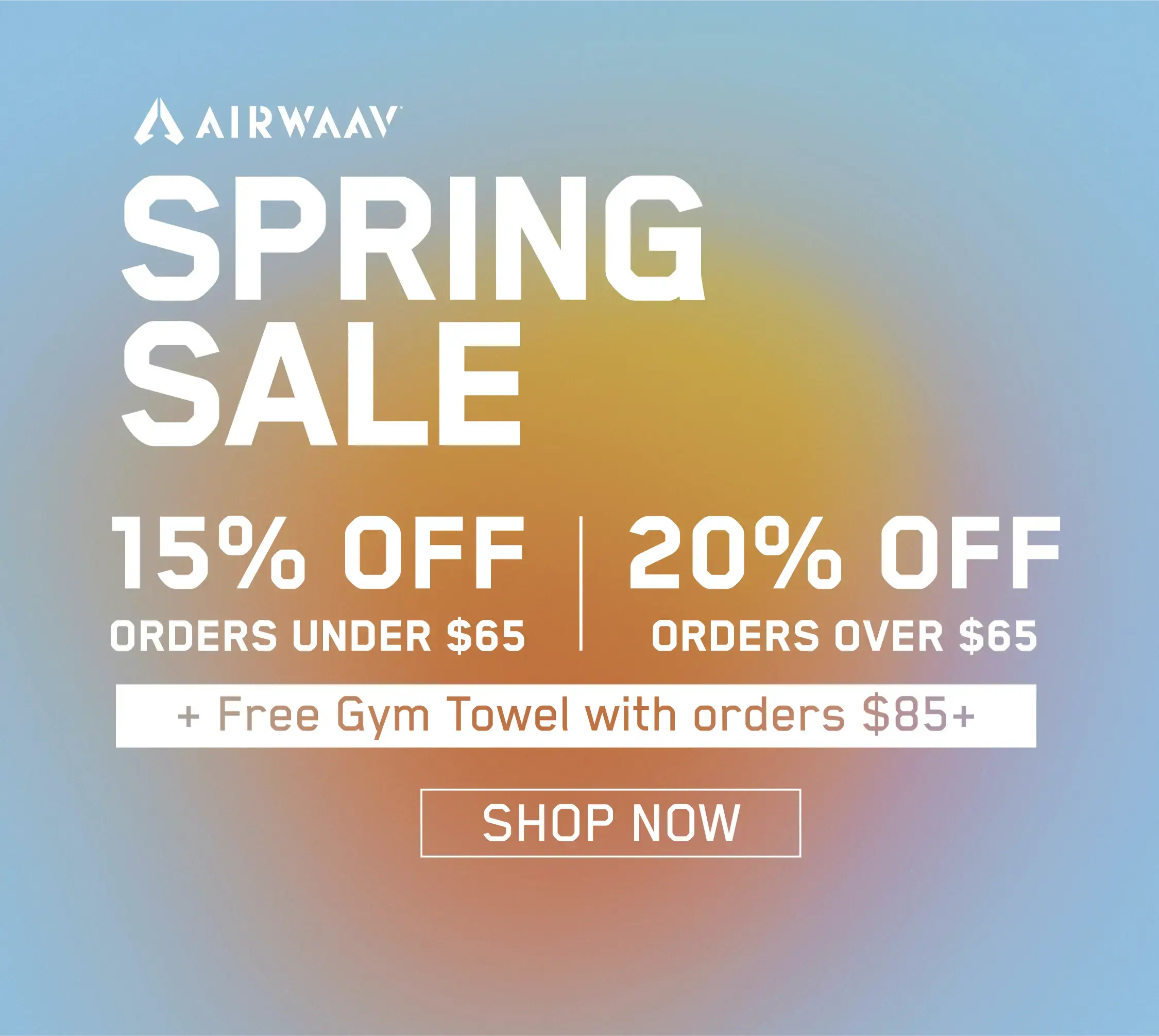 New Year Sale