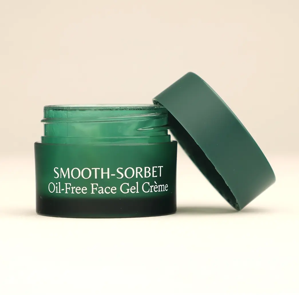 Image of mini Smooth Sorbet Oil-Free Gel Creme