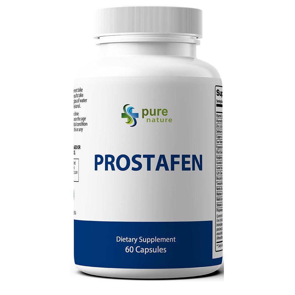 Prostafen - Prostate Support Formula