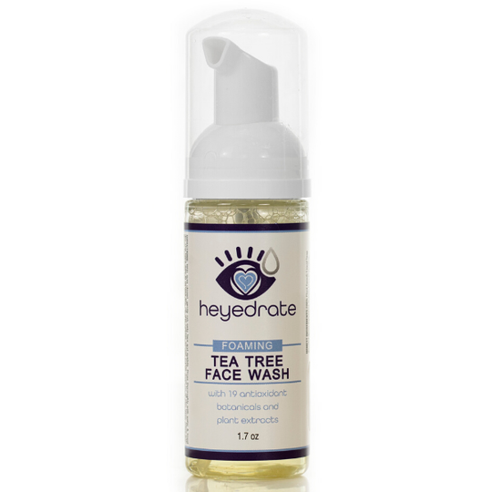 Best Essential Oils for Stye Treatment How To Get Rid Of An Eye Stye