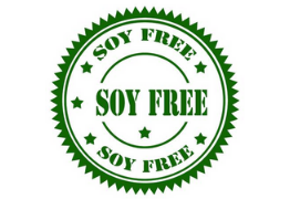Soy Free