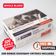 finecare vet test kits