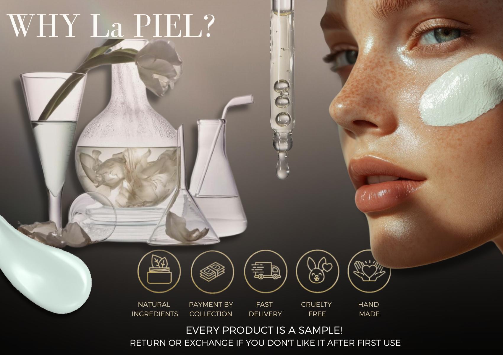 La PIEL VIP Black Friday