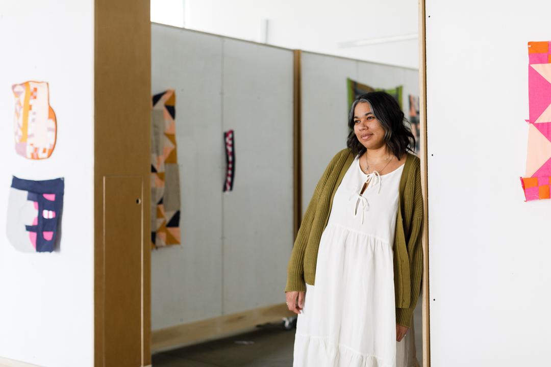 Glenn Long Short Black