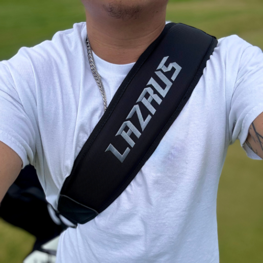 Lazrus Golf Wedges - Reviewed by Garry