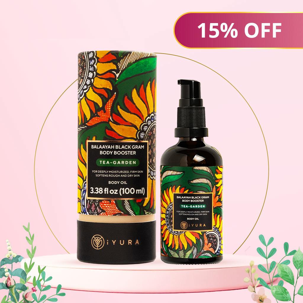 Tone N Taut Body Serum