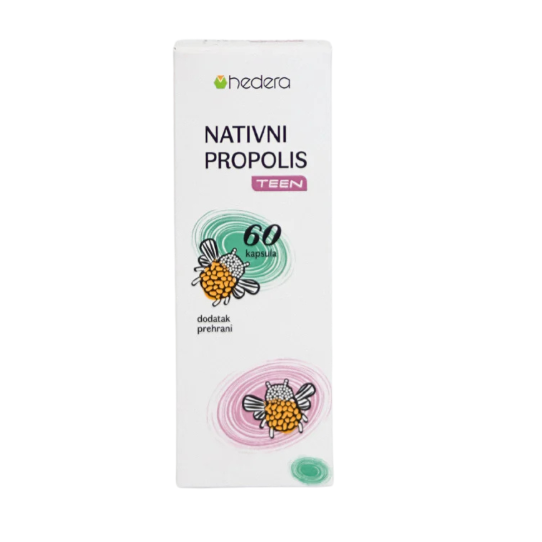 Nativni Propolis Teen