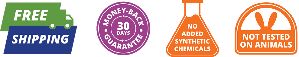 Guarantee badges