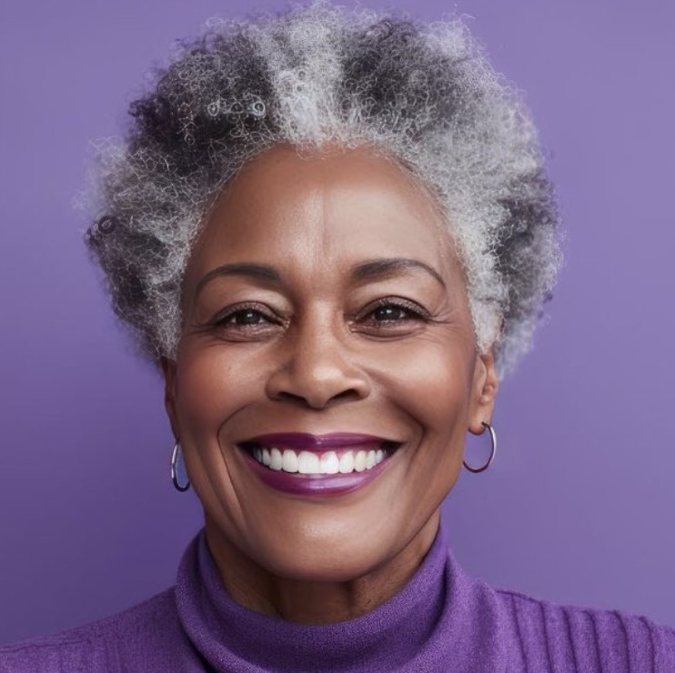 Ageless Tresses: Navigating Hair Health Through Menopause and Beyond