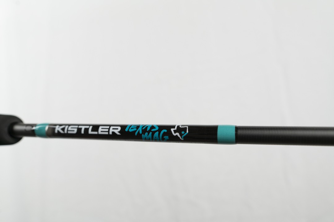 Kistler Reels - BOGO 50% Off ⚡  Have you heard? The new Kistler