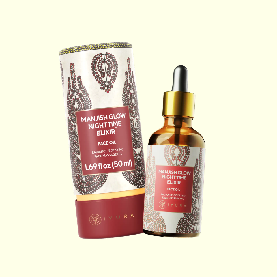 Balaayah black gram body booster - tea garden blend