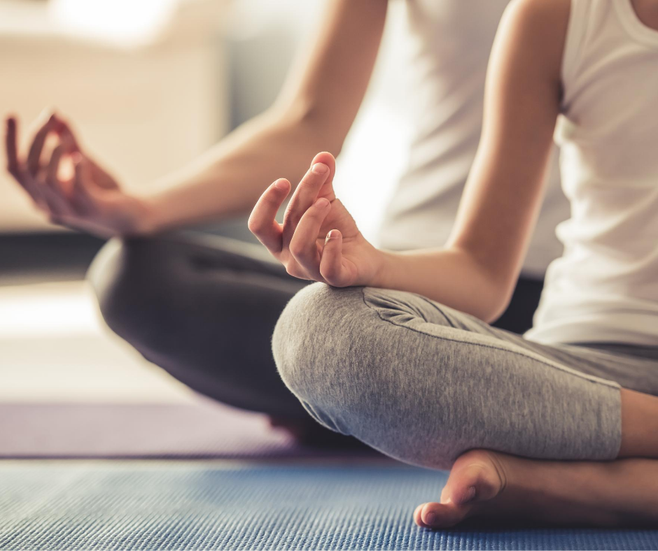 Wellness Wednesday: Healthy Habits You Can Start Now