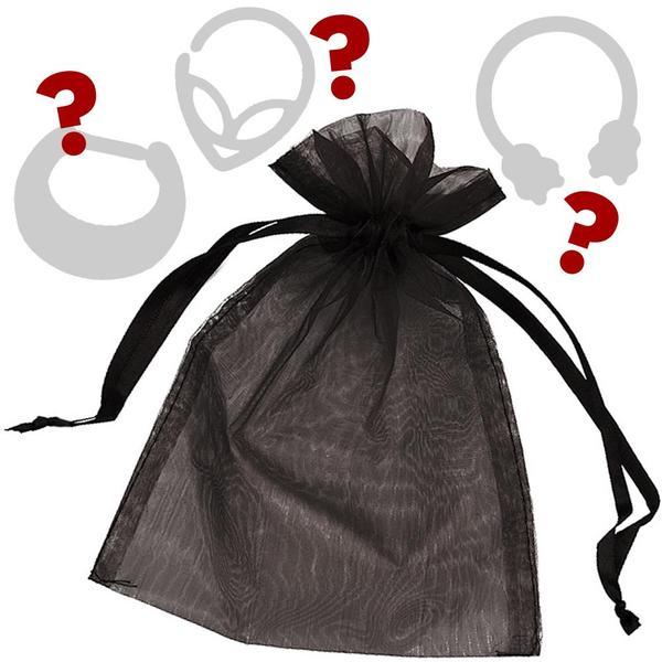 Mystery Grab Bags