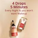 4 drops & 5 Minutes - all it takes