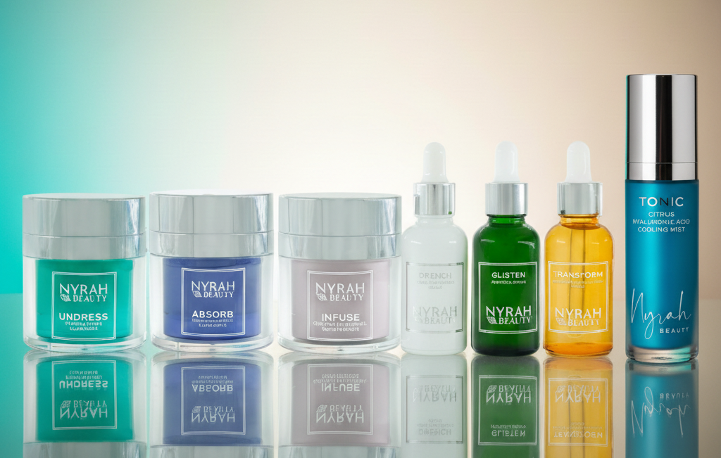 The Complete AM PM Routine