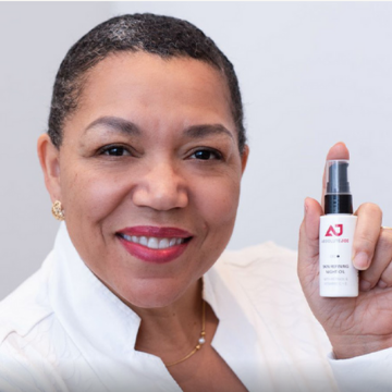 Beauty Matter | Absolute JOI} Dr. Anne Beal on the Clean Beauty Imperative for Women