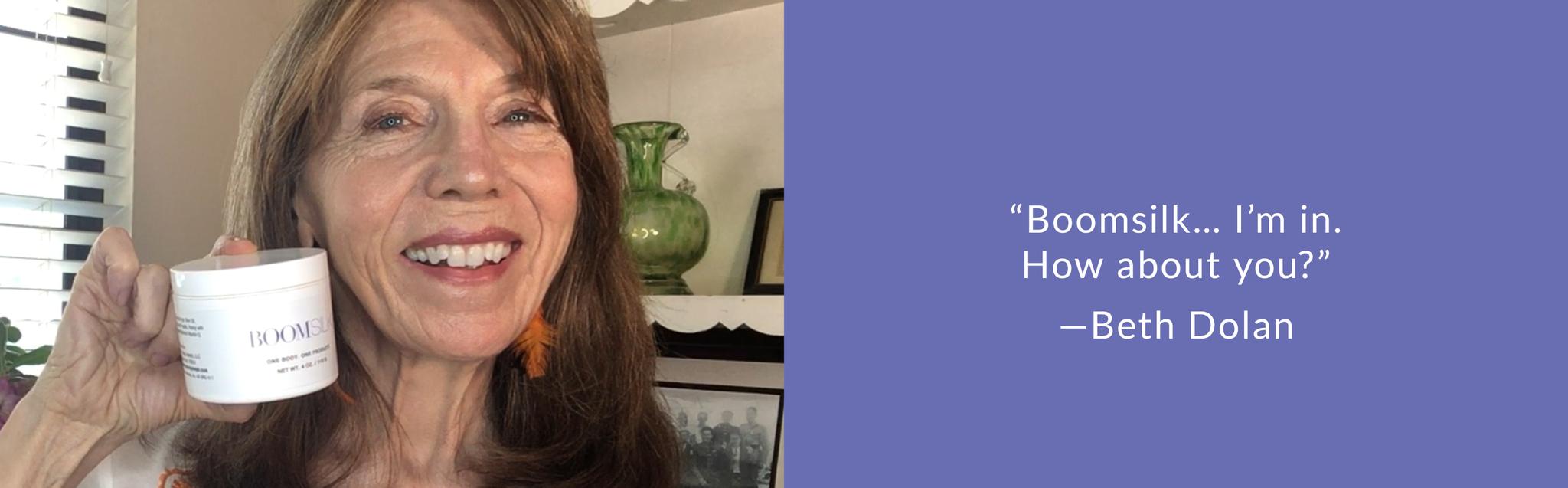 Boomstick Color is the start of the show