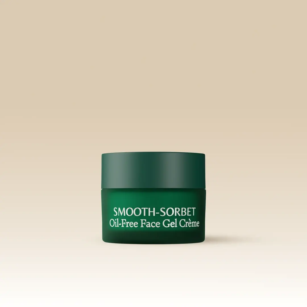 Mini Smooth-Sorbet Oil Free Gel Crème