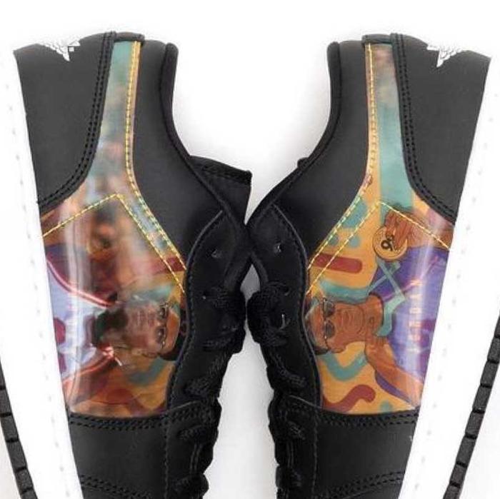 Gimmicky Sneakers