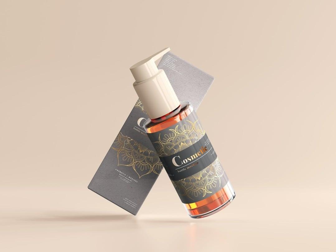 AnnieCare Instant Itching Stopper & Natural Detox & Firming Repair & Pink and Tender Natural Capsules