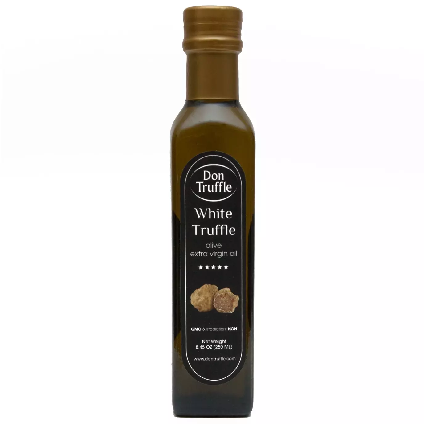 White Truffle Olive Oil 8,45 Oz (250ml)