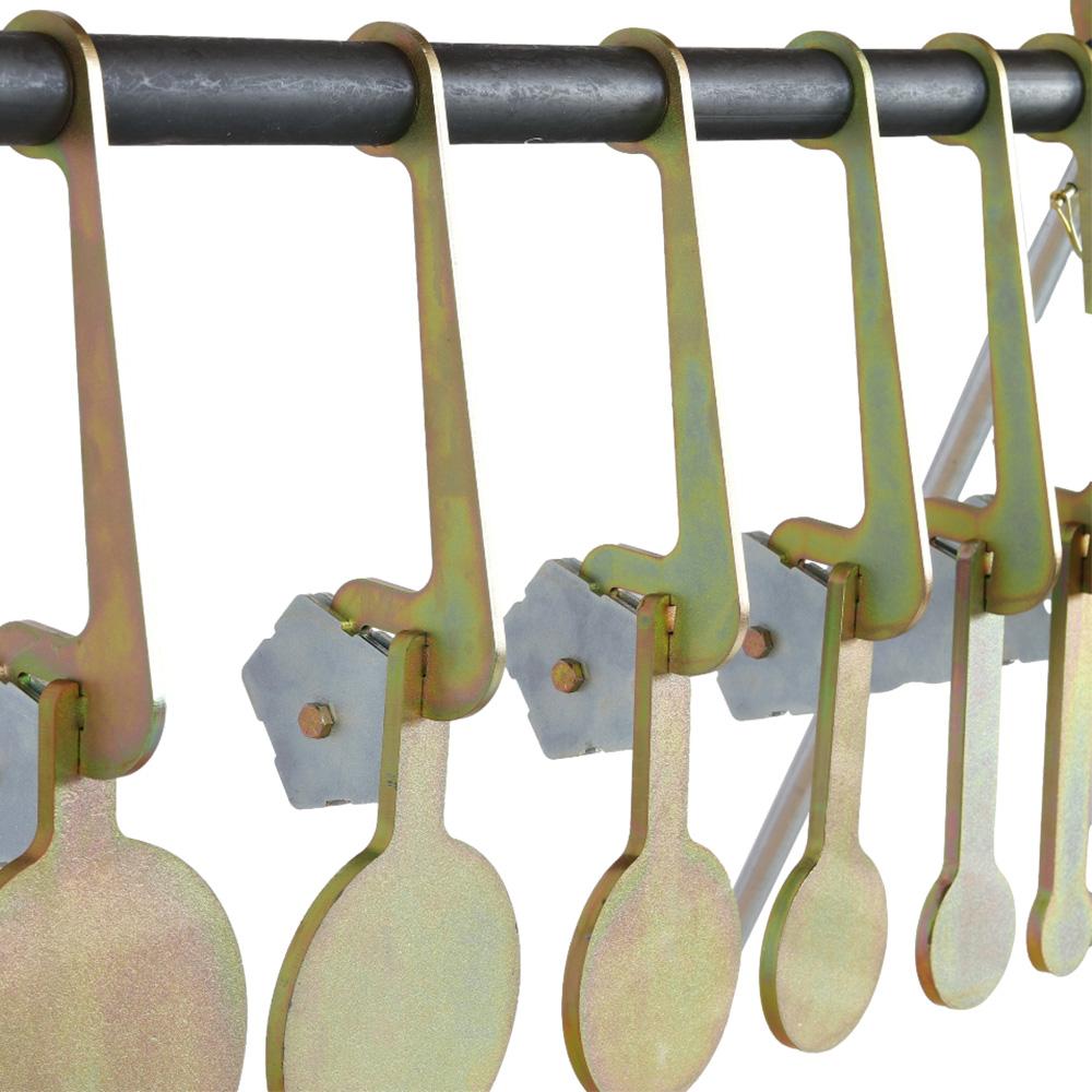 kyl target rack closeup