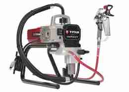 Titan Impact 410 3000 PSI