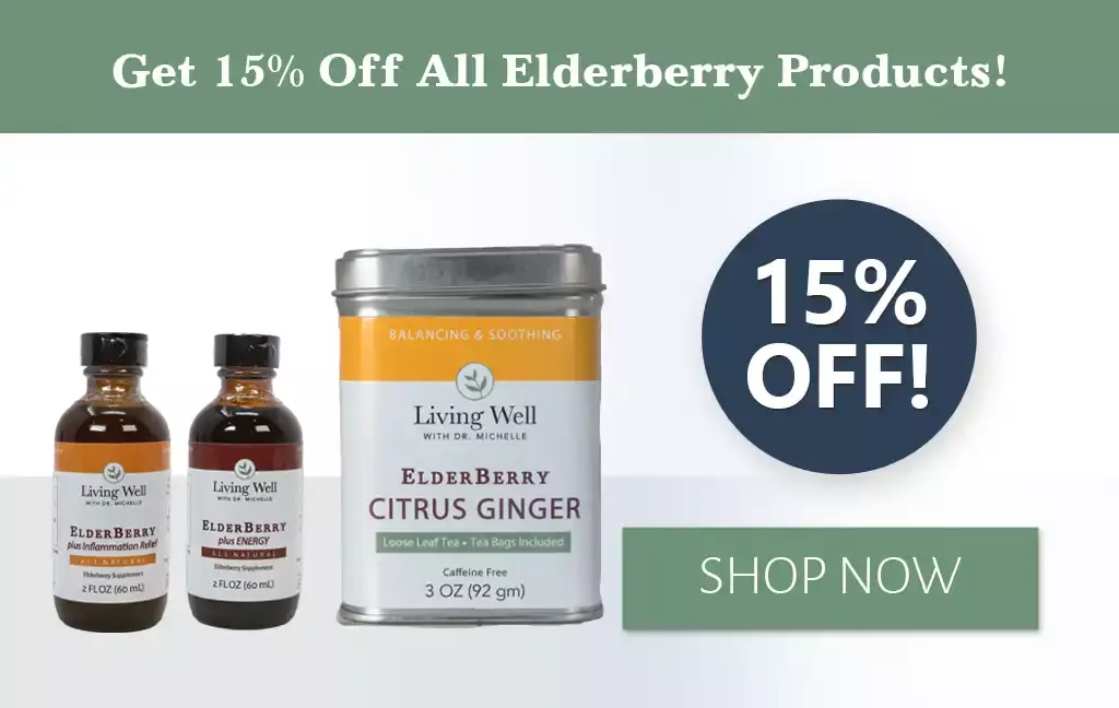 Elderberry a Superfood
