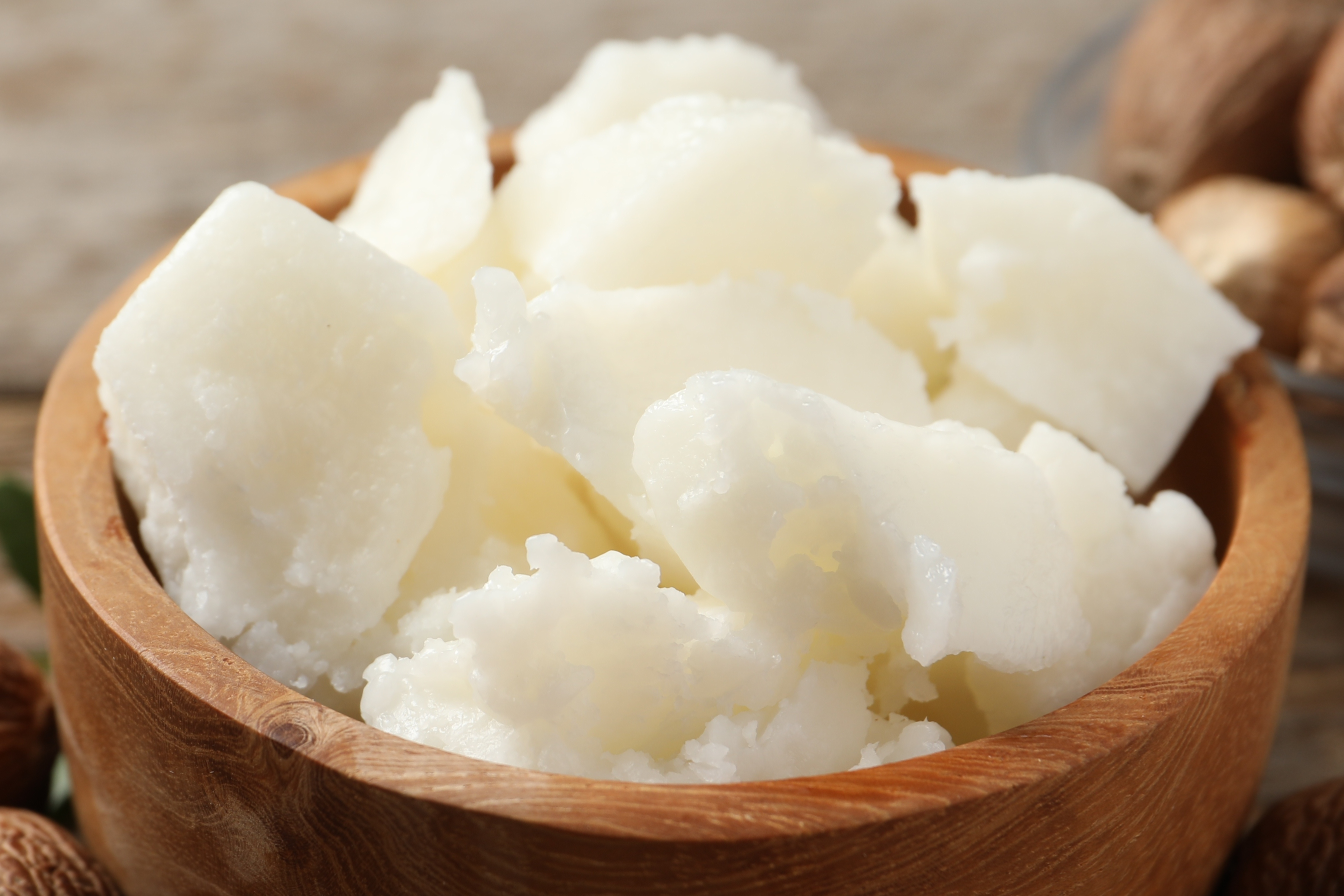 Shea Butter