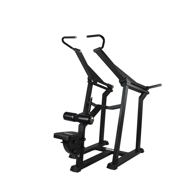 Primal Commercial Iso Lat Pulldown