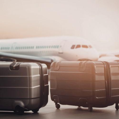 The True Cost of Packing Too Much: Avoiding Checked Bags with Smart Liquid Solutions