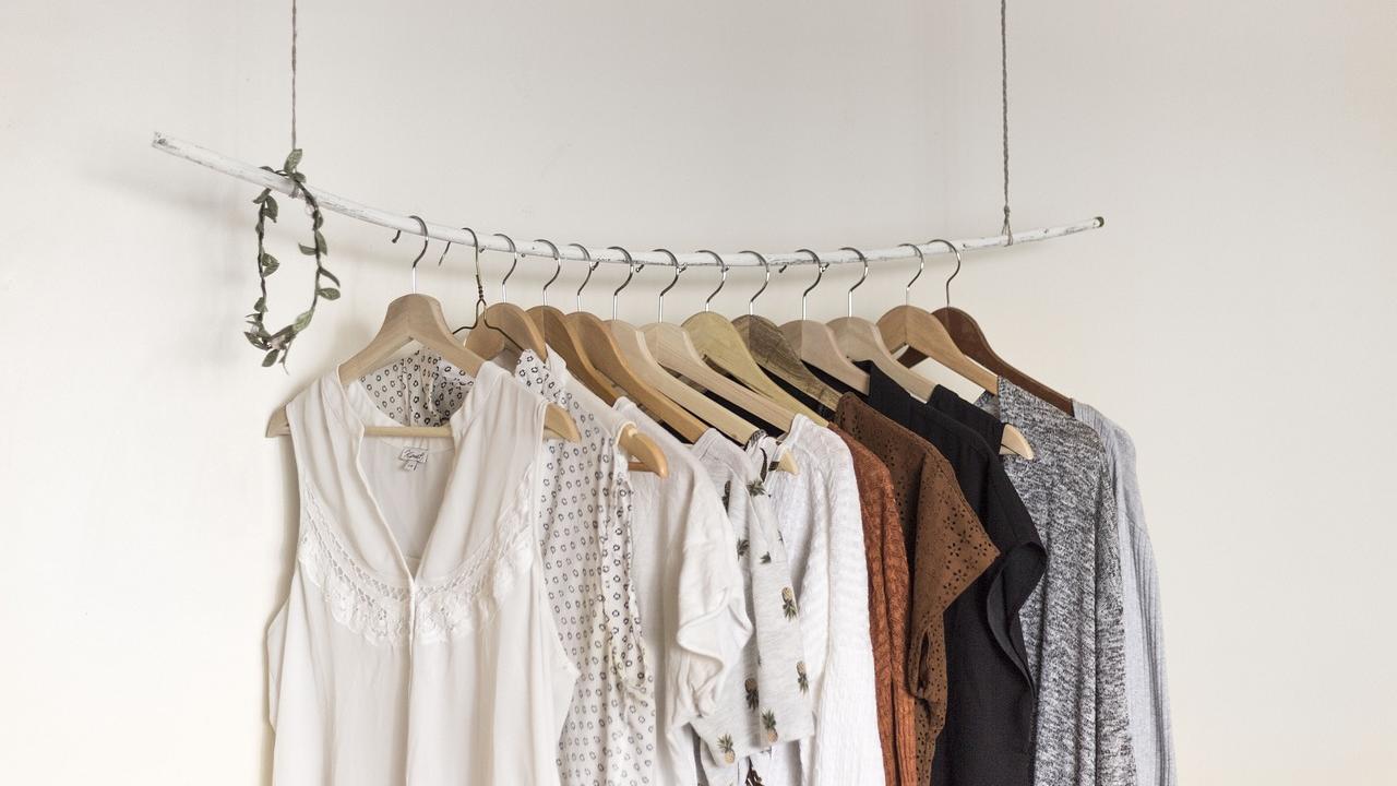 Single Clothes Rack Accessories You Can Use for Your Single Clothes Rack