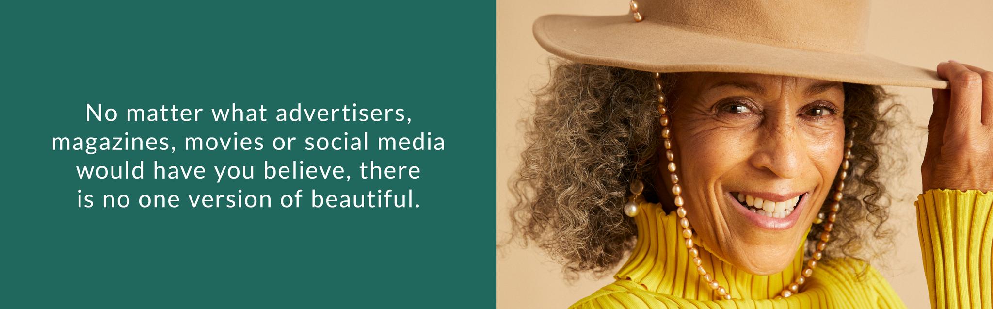 applying makeup when you wear glasses can be challenging