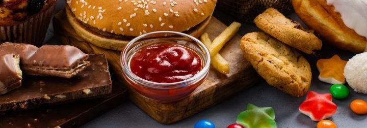 Sugar, Fat and Gluten