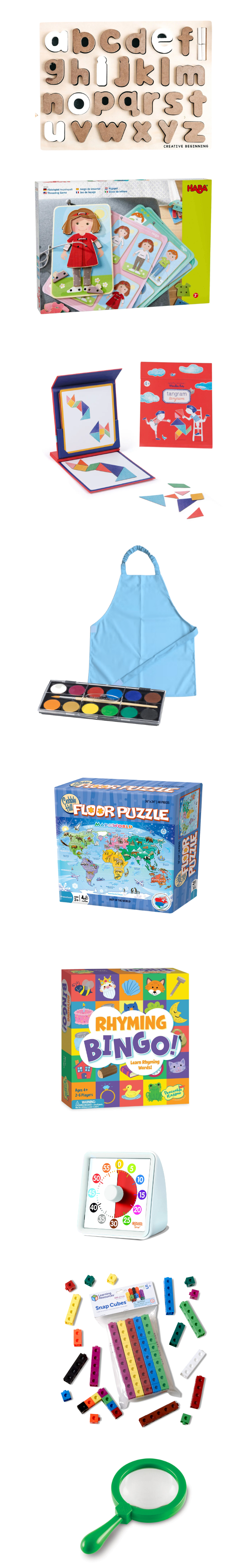 Montessori subscription box, Montessori toy bundle, Lovevery, Montikids, Toronto, Canada