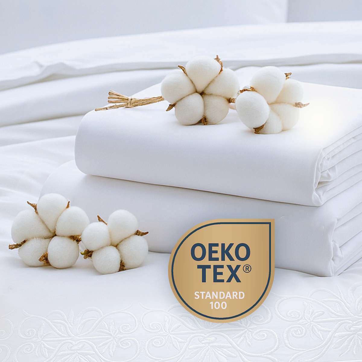 Luxury Cotton Sheets