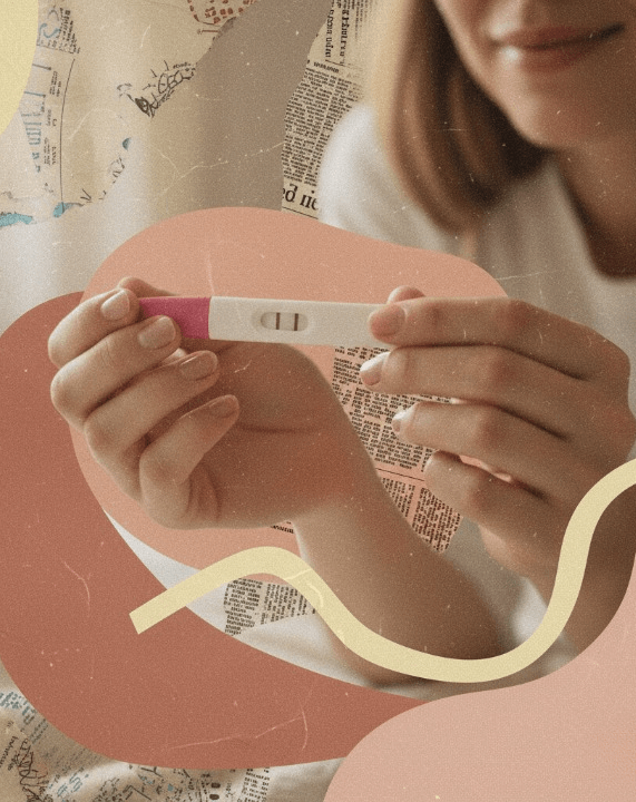 Cycle irrégulier : comment tomber enceinte ?