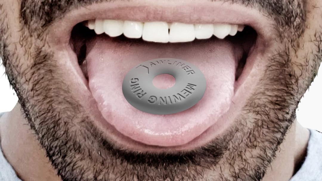 ROCKJAW Jawline Gum - What is Mewing – ROCKJAW®, mewing 