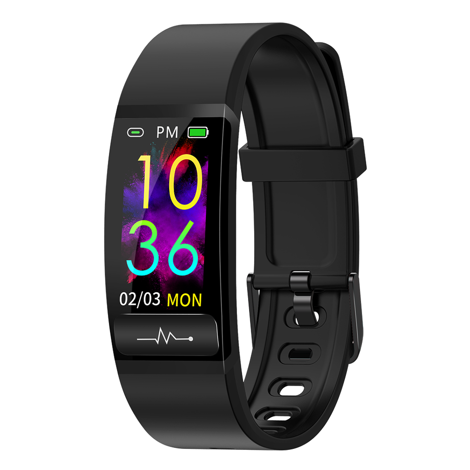 MPG Premium 8.0 Fitness Tracker