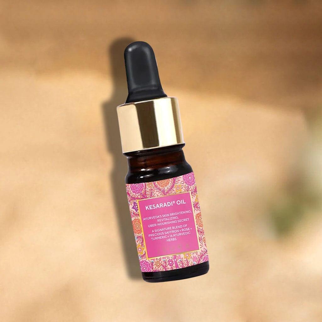 Mini Kesaradi Daily Glow Oil