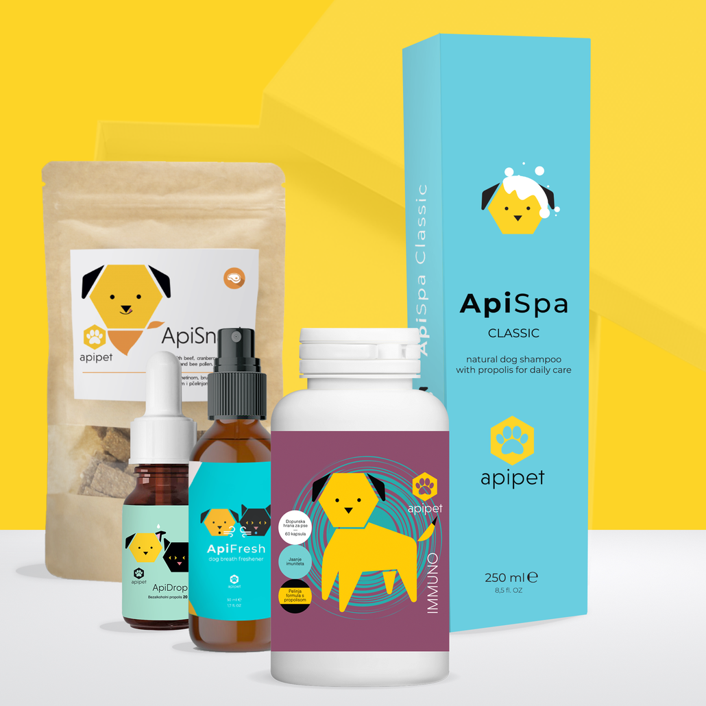 Apipet Calm