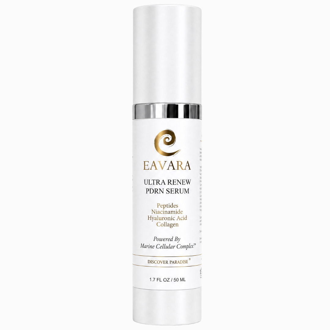 Ultra Renew PDRN Serum